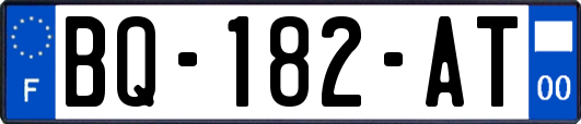 BQ-182-AT