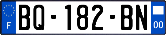 BQ-182-BN