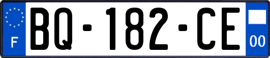 BQ-182-CE