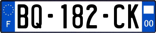 BQ-182-CK