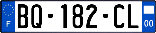BQ-182-CL