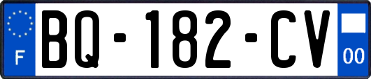 BQ-182-CV