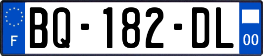 BQ-182-DL