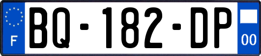 BQ-182-DP