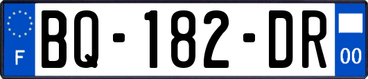 BQ-182-DR