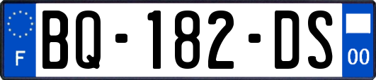 BQ-182-DS