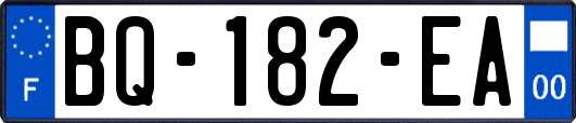 BQ-182-EA