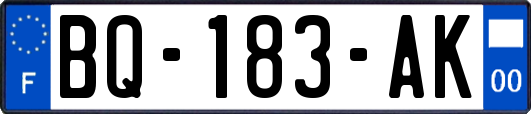 BQ-183-AK