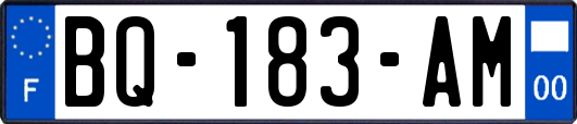 BQ-183-AM