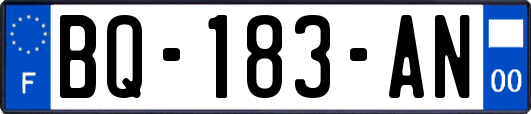 BQ-183-AN