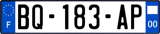 BQ-183-AP