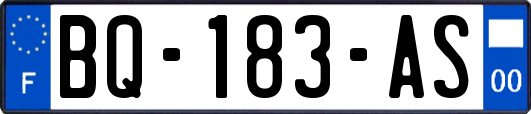 BQ-183-AS