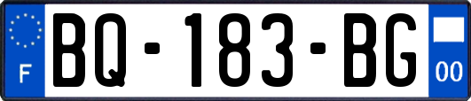 BQ-183-BG