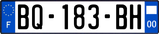 BQ-183-BH