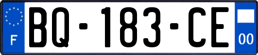 BQ-183-CE