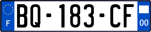BQ-183-CF