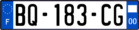 BQ-183-CG