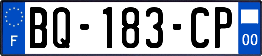 BQ-183-CP