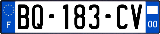 BQ-183-CV