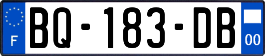 BQ-183-DB