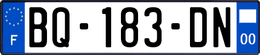 BQ-183-DN