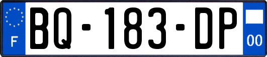 BQ-183-DP