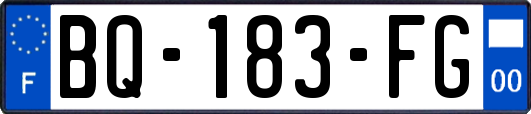 BQ-183-FG