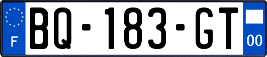 BQ-183-GT