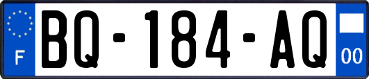 BQ-184-AQ