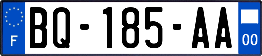 BQ-185-AA