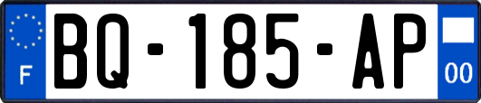 BQ-185-AP