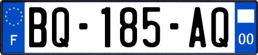 BQ-185-AQ