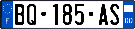 BQ-185-AS