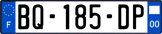 BQ-185-DP