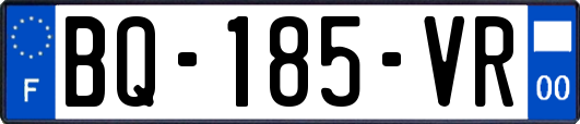 BQ-185-VR