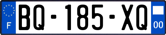 BQ-185-XQ