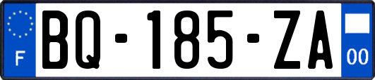 BQ-185-ZA