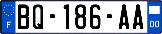 BQ-186-AA