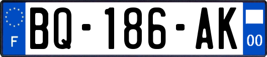 BQ-186-AK