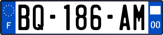 BQ-186-AM