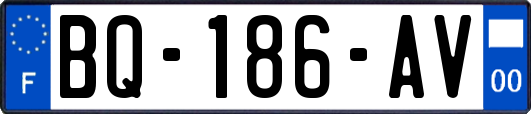 BQ-186-AV