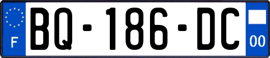 BQ-186-DC