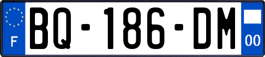 BQ-186-DM