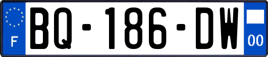 BQ-186-DW