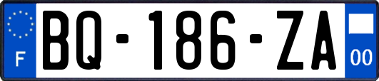 BQ-186-ZA
