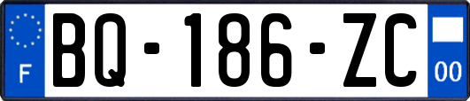 BQ-186-ZC
