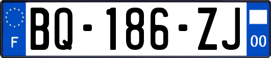 BQ-186-ZJ