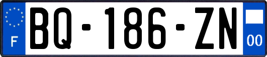 BQ-186-ZN