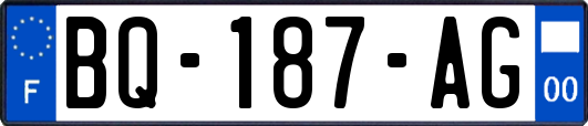 BQ-187-AG