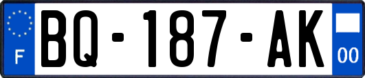 BQ-187-AK